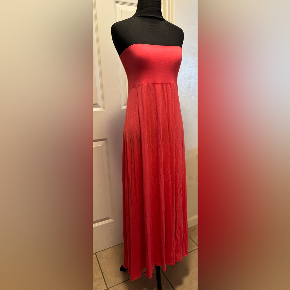 Lularoe Maxi skirt NWOT XL